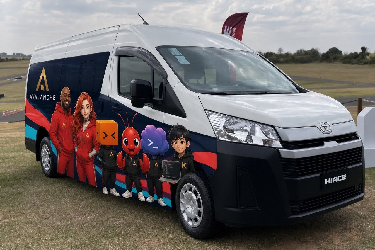 Vehicle wrap preview generated by the agent